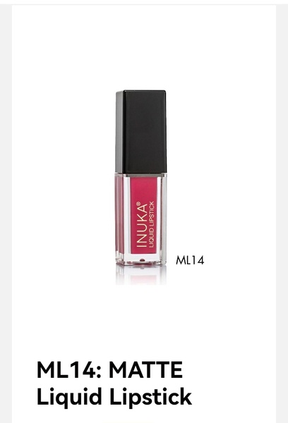 matte lip stick N0:14