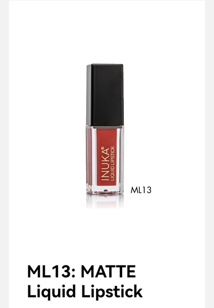 matte lip stick N0:13