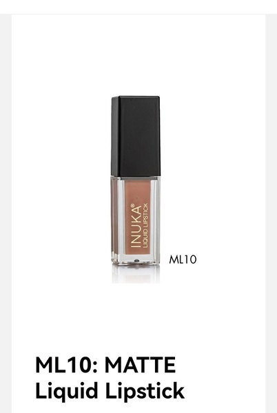 matte lip stick No:10