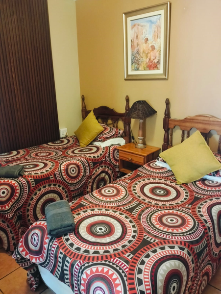 THE BUNGALOW