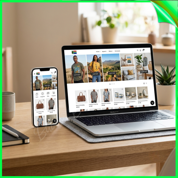 What Makes Our Online Shop Websites Different? picture