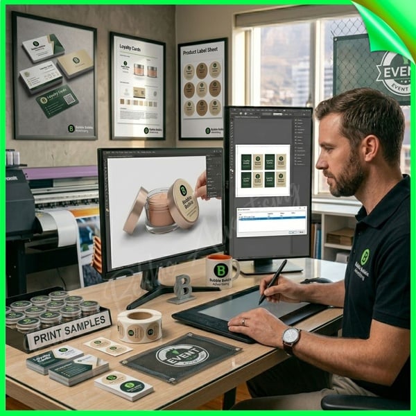 Printing & Packaging picture