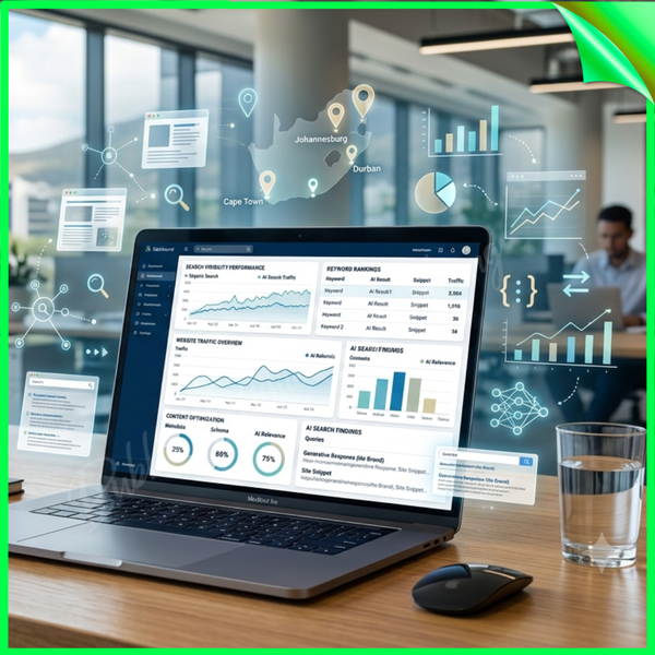 AI Search Guide for South African Business picture