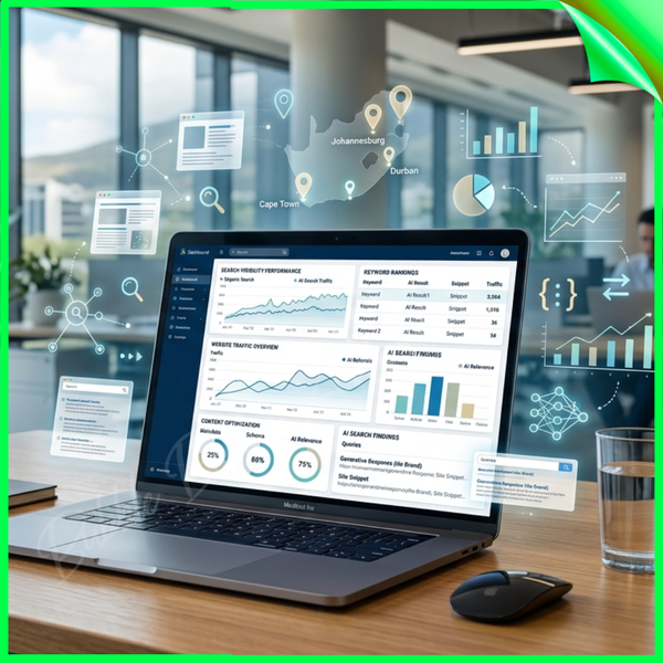 AI Search Guide for South African Business picture