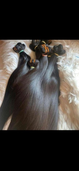 Brazilian hair
