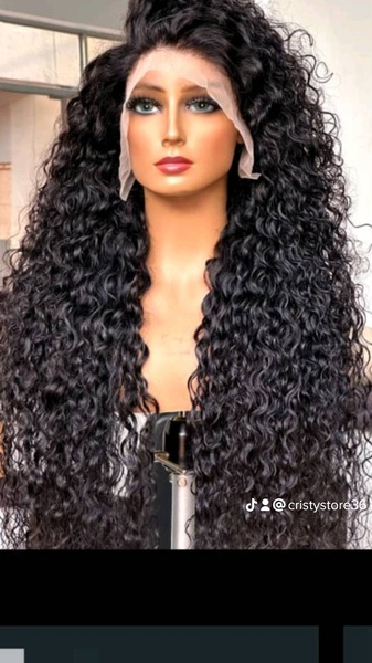 Brazilian hair