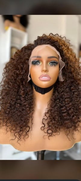 Brazilian hair