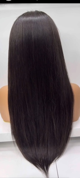 Brazilian hair