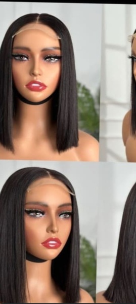 Brazilian hair