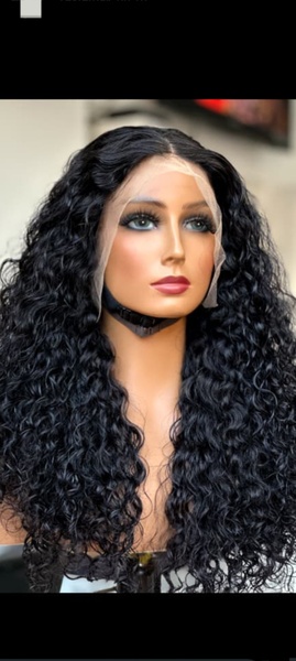 Brazilian hair