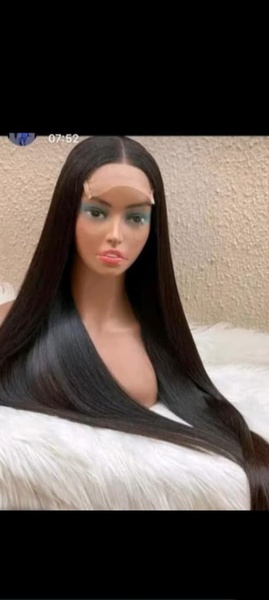 Brazilian hair