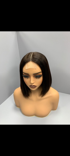 Brazilian hair
