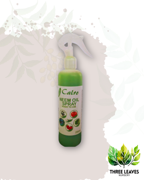 Organic Neem Oil