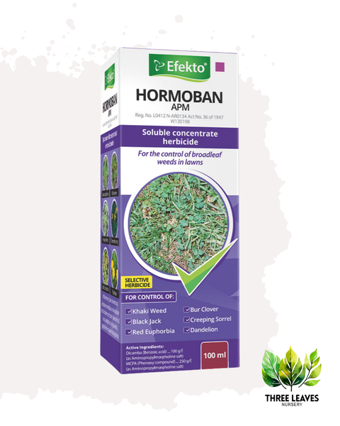 Efekto Hormoban - 100ml