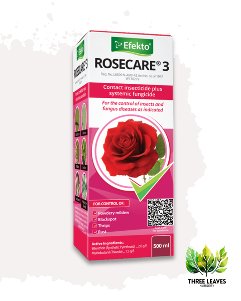 Efekto Rosecare 3 - 100ml