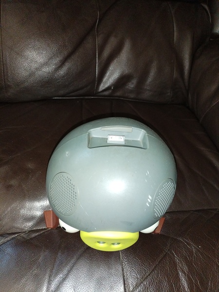 Angry Birds Speaker Gear 4 Pig.