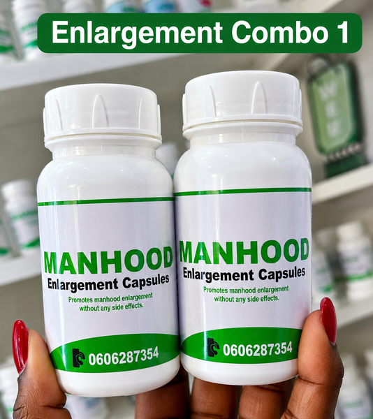Enlargement Combo