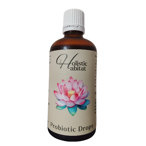 Pro Biotics 100ml