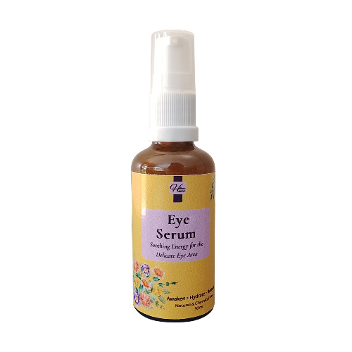 Earth Glow Eye Serum 50ml