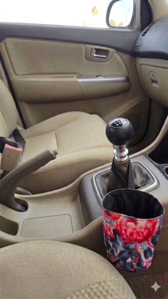 Waterproof Car Trash Bag