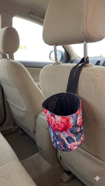 Waterproof Car Trash Bag