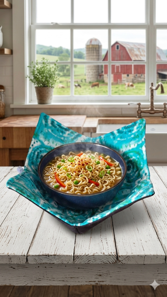 Bowl Cozy