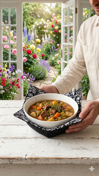 Bowl Cozy