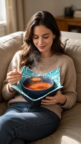 Bowl Cozy