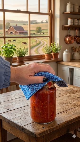 Bottle Grippers