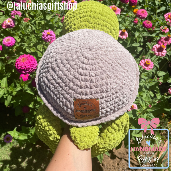 Luxury Turtle (Pre-Order)
