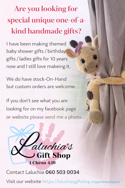 ✨ WHY MOMS CHOOSE LALUCHIA’S GIFT SHOP ✨ picture