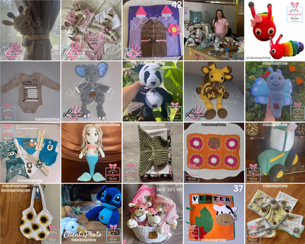🌿🧶 WHY HANDMADE IS NOT CHEAP… AND WHY IT’S WORTH IT 🧶🌿 picture