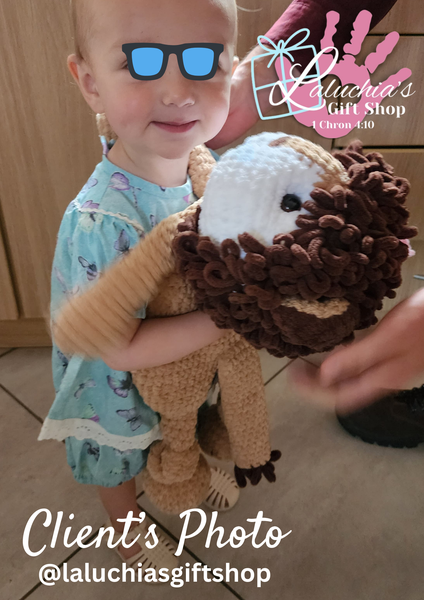 Snugglers Comfort Toy picture