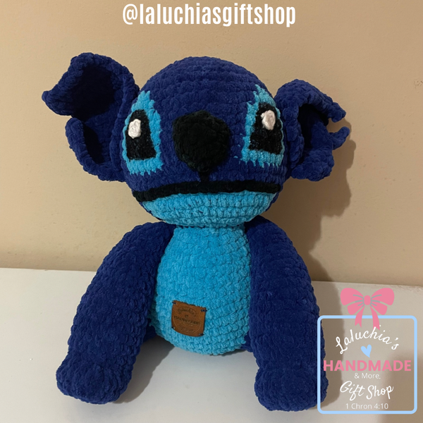 Luxury Stitch (Pre-Order)