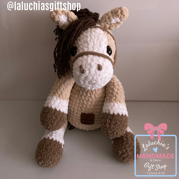 Luxury Horse (Pre-Order)