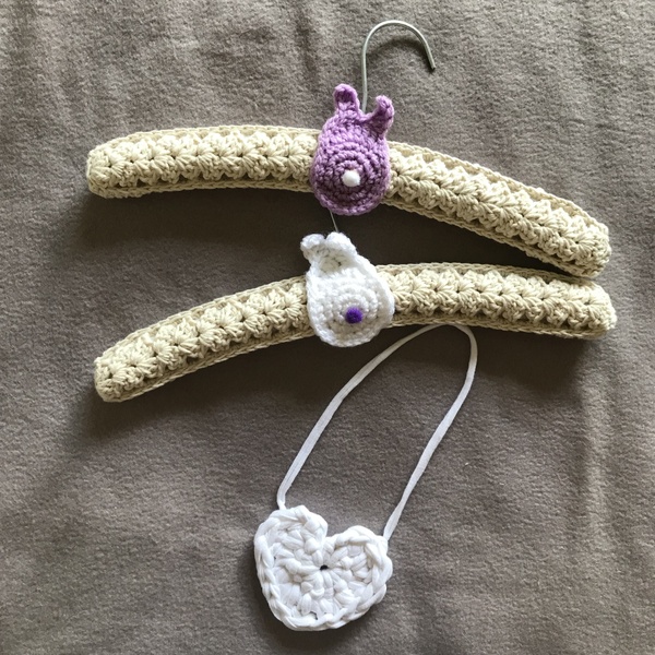 Hangers Set (Pre-Order)