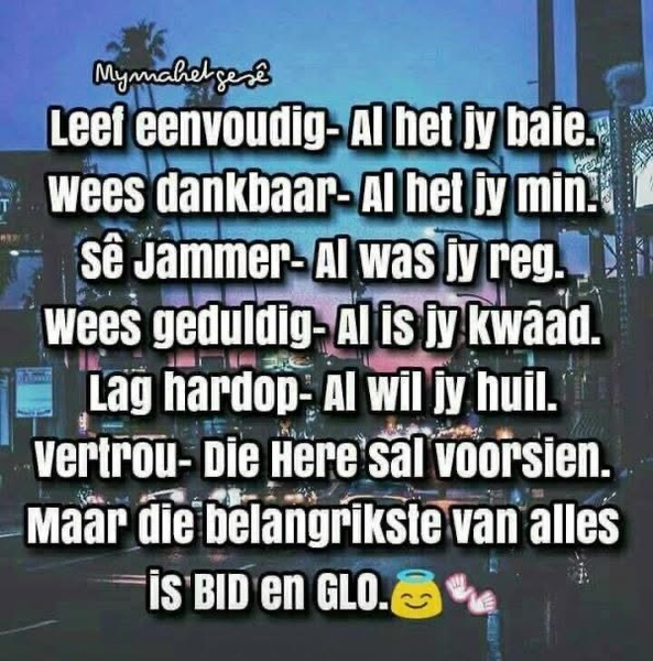 Voorspoedige Nuwe Jaar 2026 picture