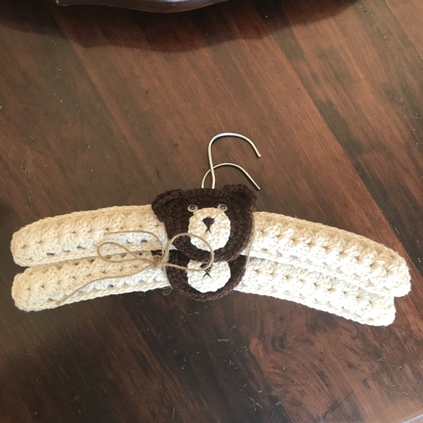 Hangers Set (Pre-Order)