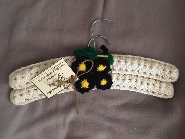 Hangers Set (Pre-Order)