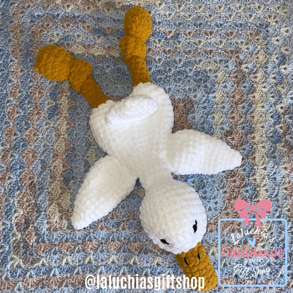 Goose Snuggler ( Pre-Order)