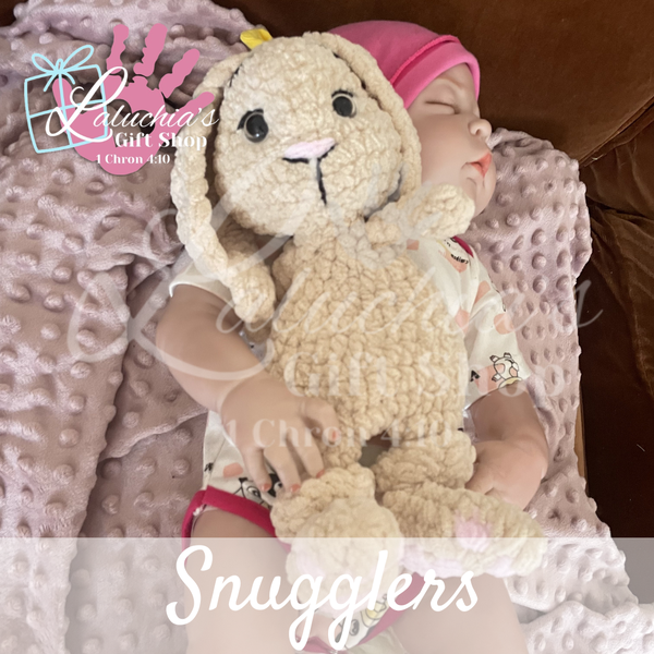 Snugglers picture