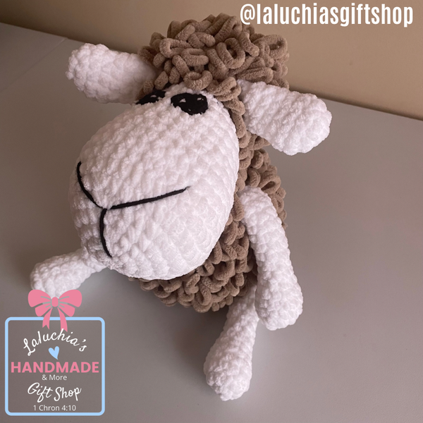 Luxury Sheep (Pre-Order)