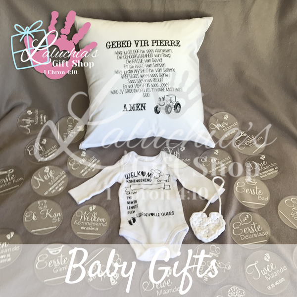 Baby Gifts picture