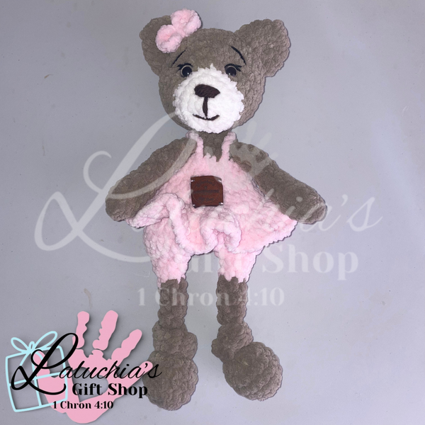 Bear Snuggler (Pre-Order)