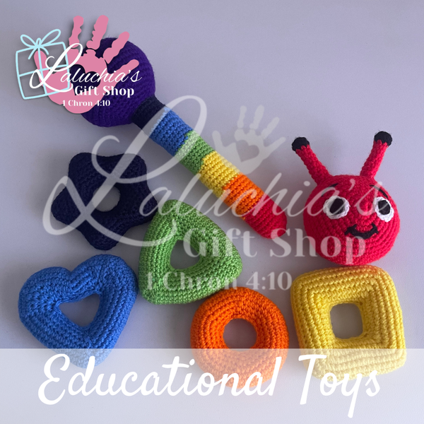 Educational Toys picture