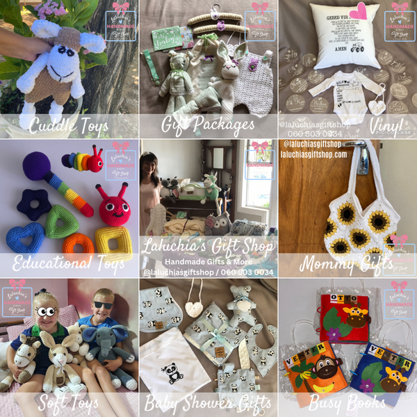 Handmade Gift Shop picture