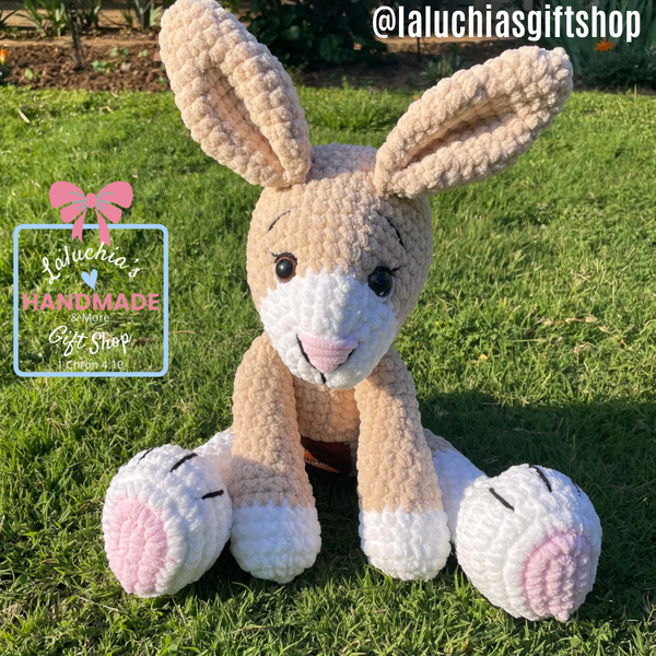 Luxury Rabbit (Pre-Order)
