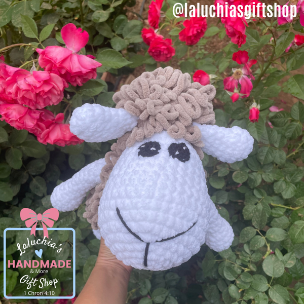 Luxury Sheep (Pre-Order)