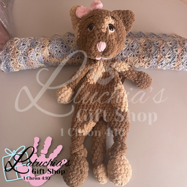 Cat Snuggler (Pre-Order)