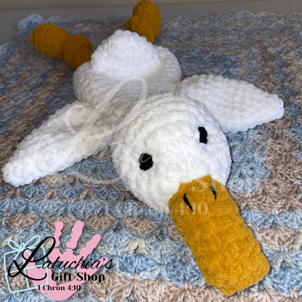 Goose Snuggler ( Pre-Order)